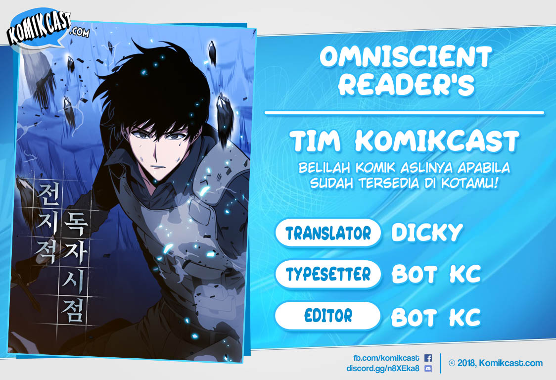 Read Omniscient Readers Viewpoint id Manga Online