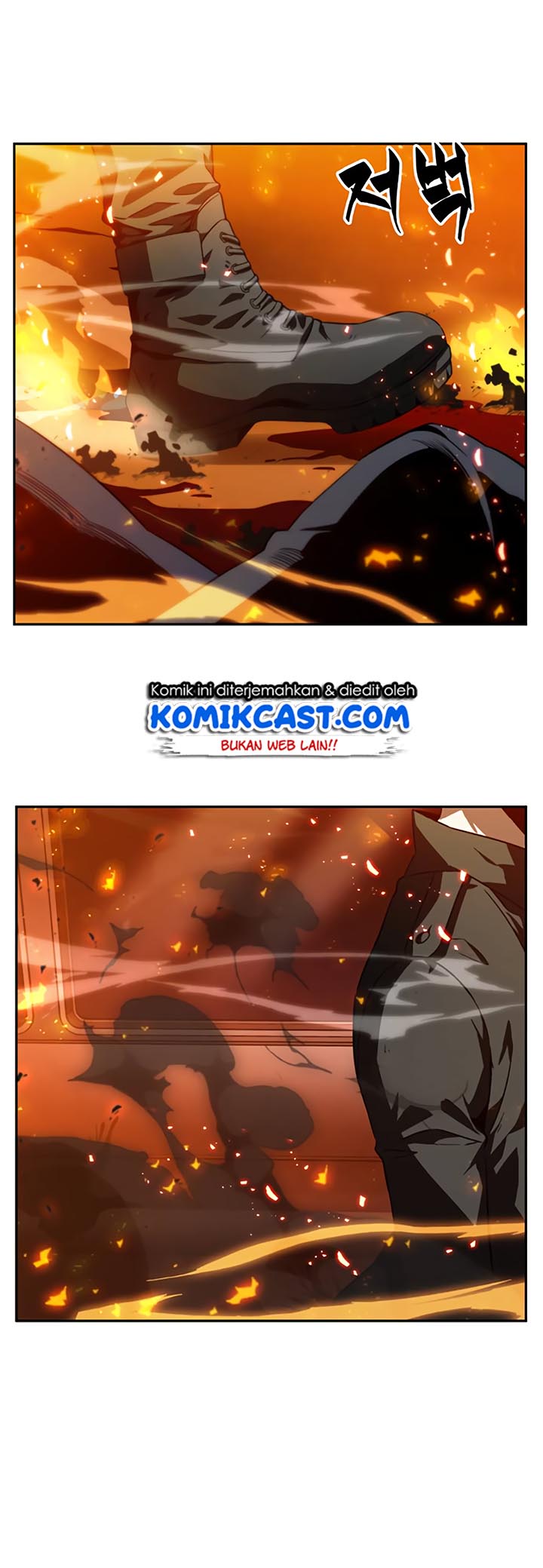 Read Omniscient Readers Viewpoint id Manga Online