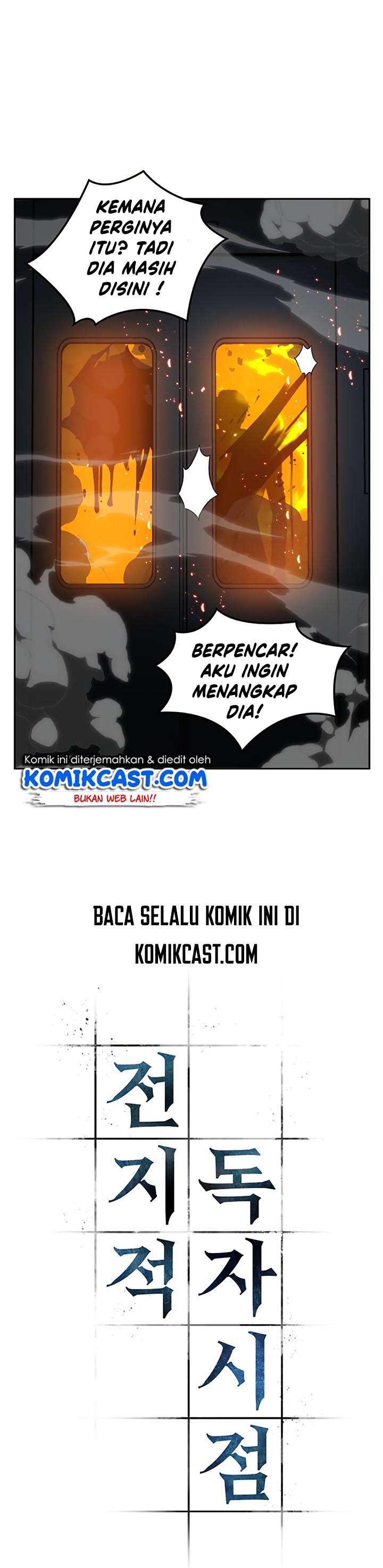 Read Omniscient Readers Viewpoint id Manga Online