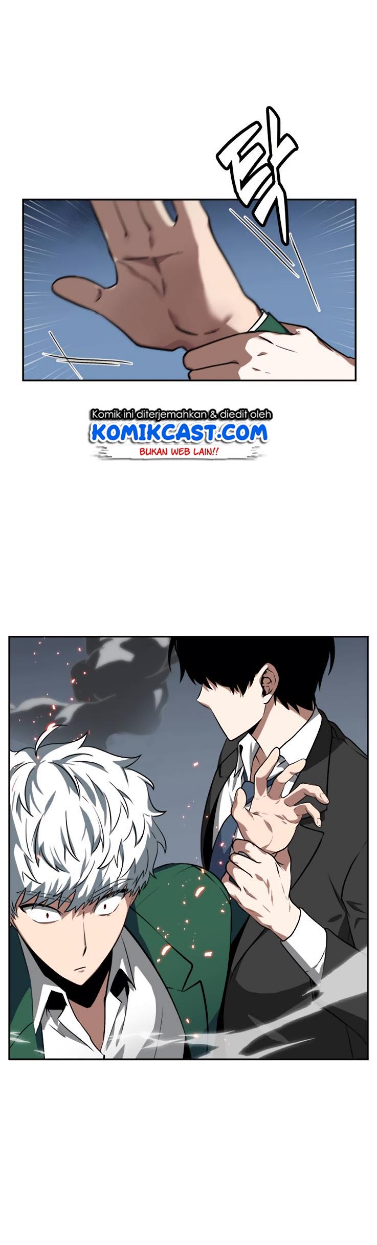Read Omniscient Readers Viewpoint id Manga Online