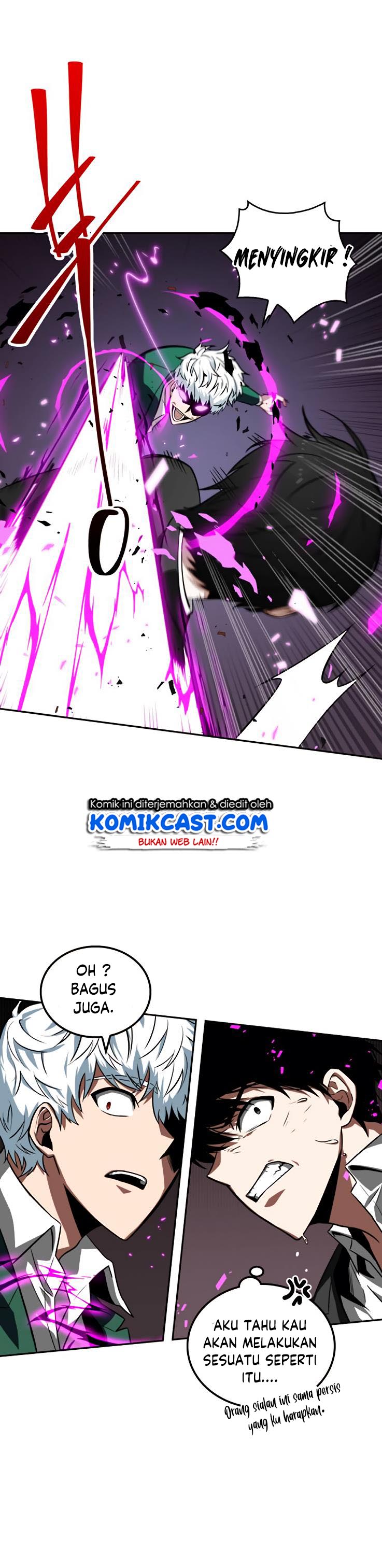 Read Omniscient Readers Viewpoint id Manga Online