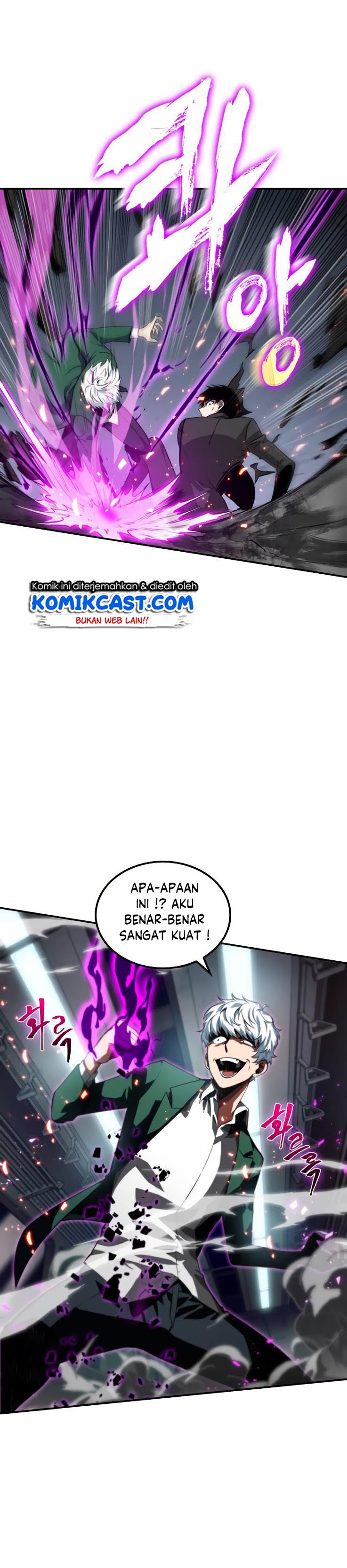 Read Omniscient Readers Viewpoint id Manga Online
