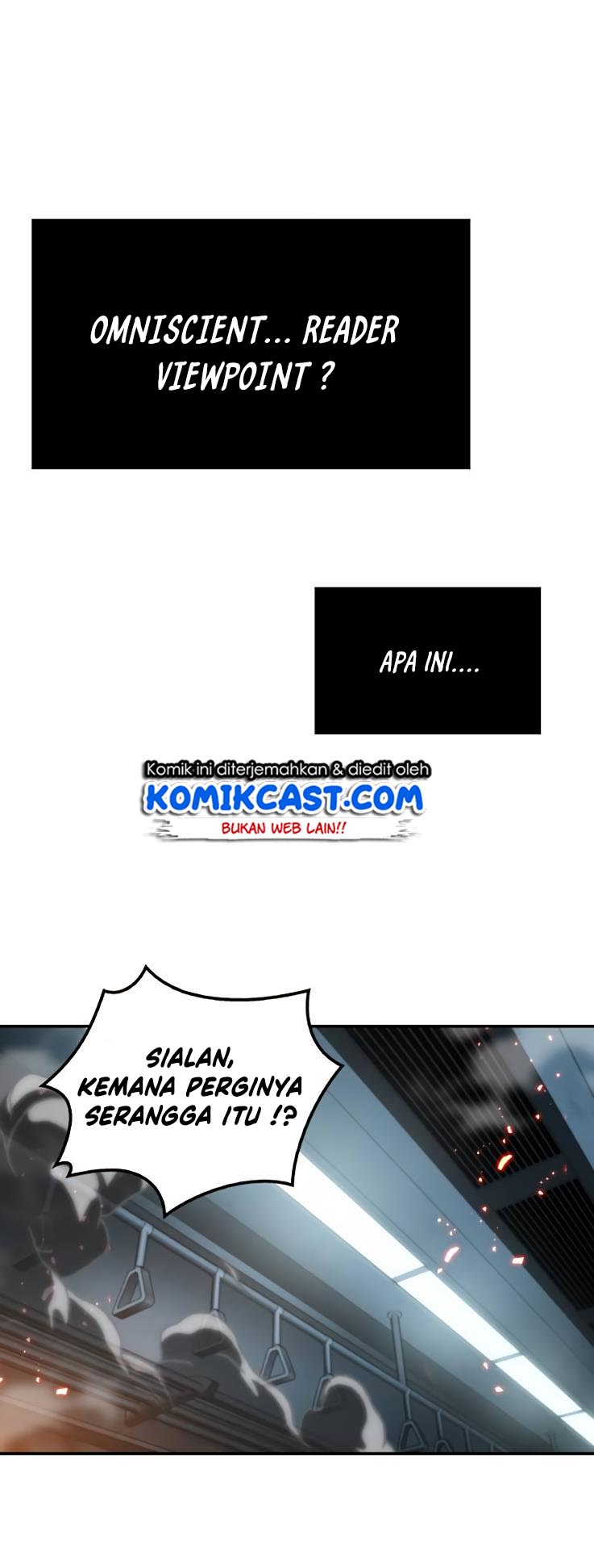 Read Omniscient Readers Viewpoint id Manga Online