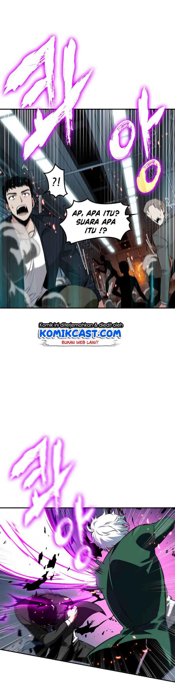 Read Omniscient Readers Viewpoint id Manga Online