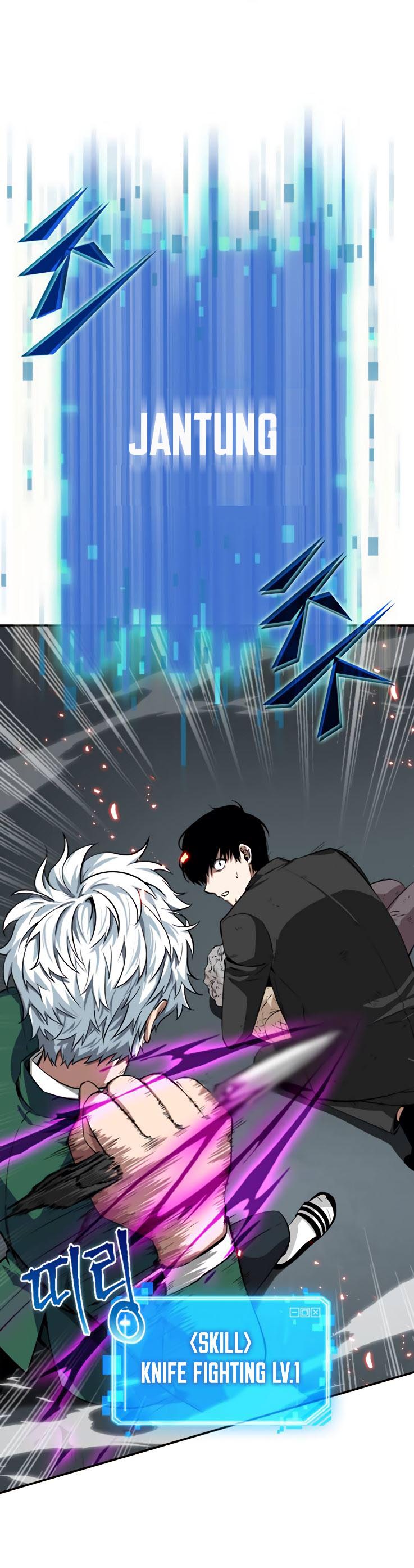 Read Omniscient Readers Viewpoint id Manga Online
