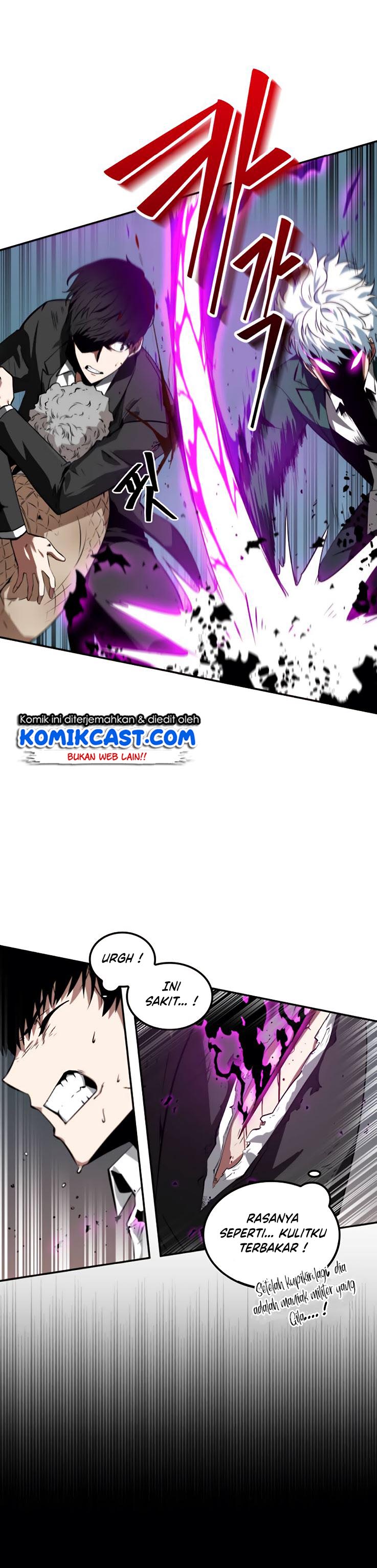 Read Omniscient Readers Viewpoint id Manga Online