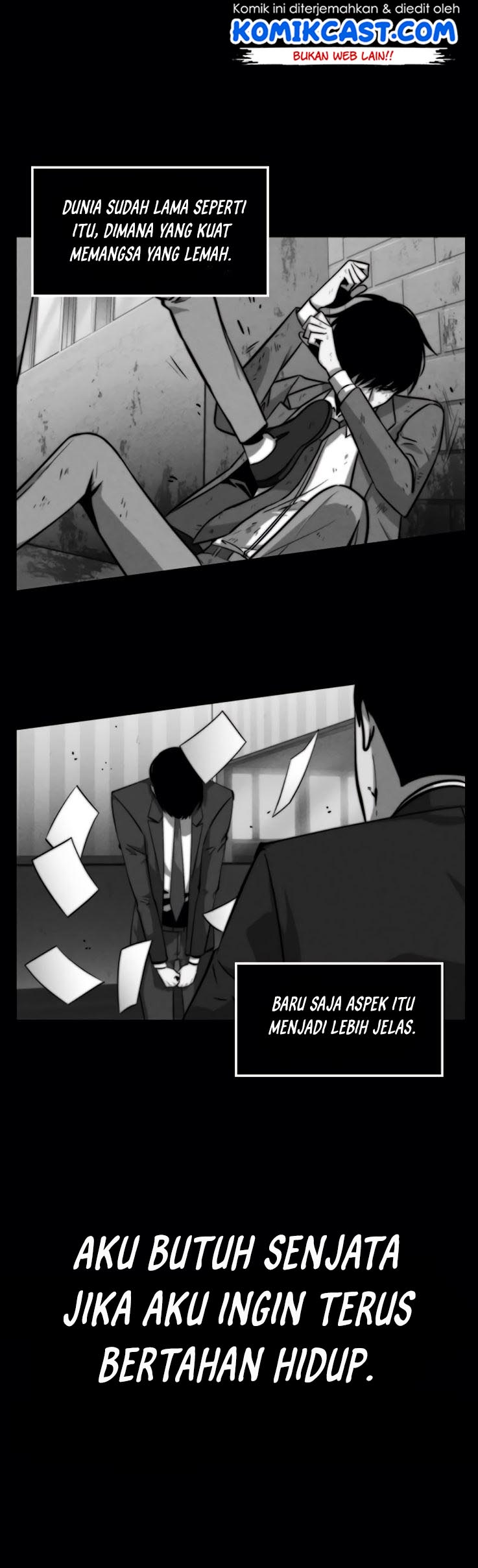 Read Omniscient Readers Viewpoint id Manga Online