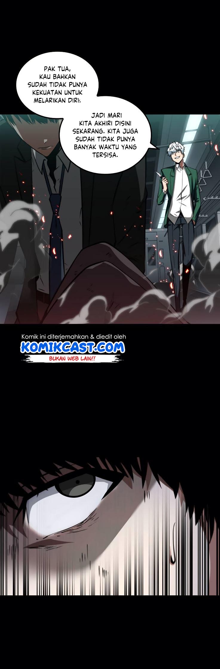 Read Omniscient Readers Viewpoint id Manga Online
