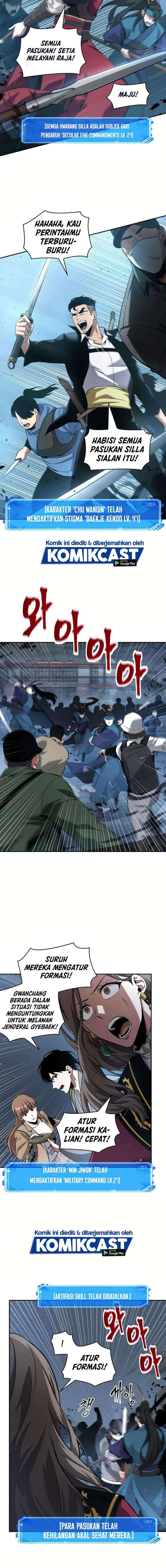 Read Omniscient Readers Viewpoint id Manga Online