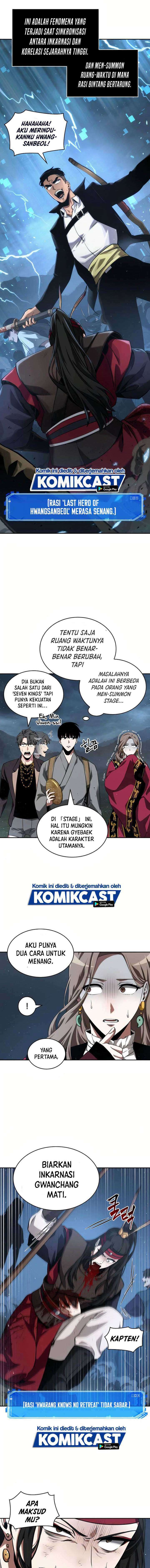 Read Omniscient Readers Viewpoint id Manga Online