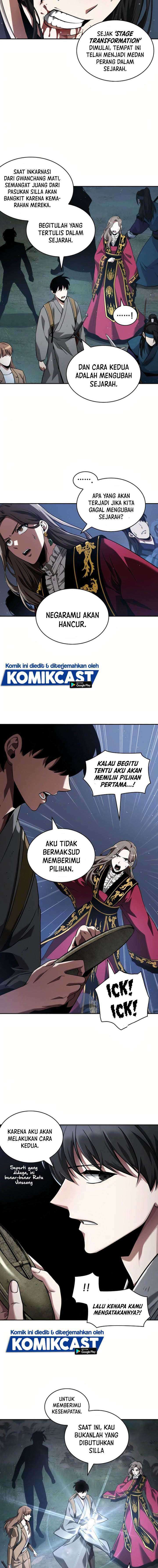 Read Omniscient Readers Viewpoint id Manga Online