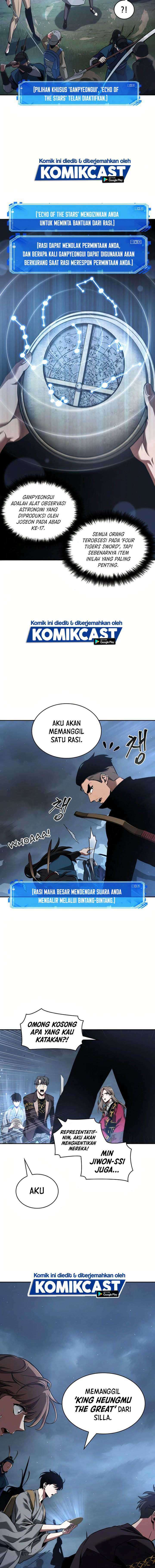 Read Omniscient Readers Viewpoint id Manga Online