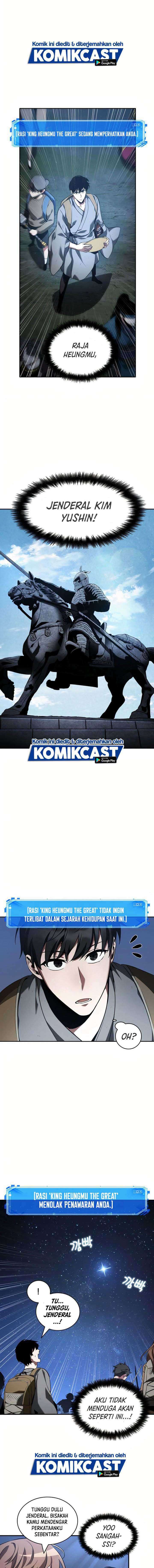 Read Omniscient Readers Viewpoint id Manga Online