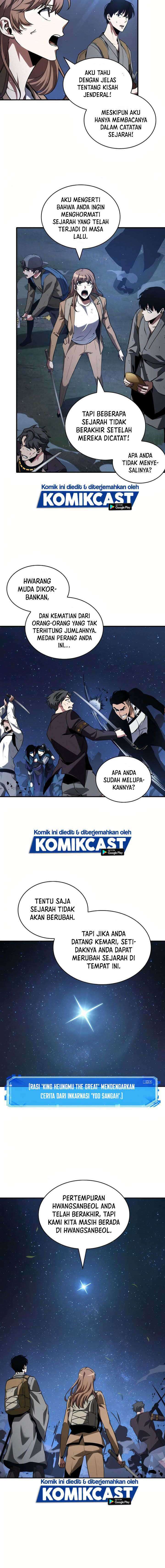Read Omniscient Readers Viewpoint id Manga Online