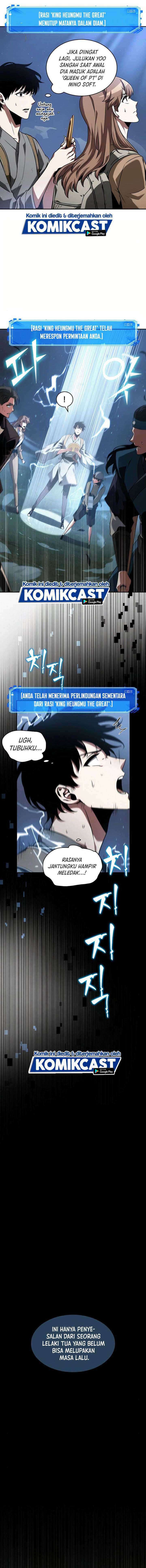 Read Omniscient Readers Viewpoint id Manga Online