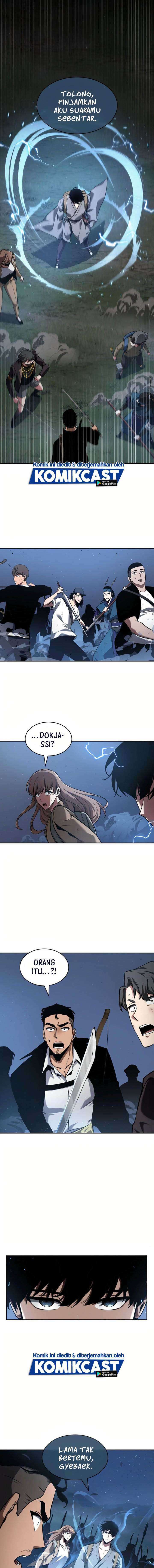 Read Omniscient Readers Viewpoint id Manga Online