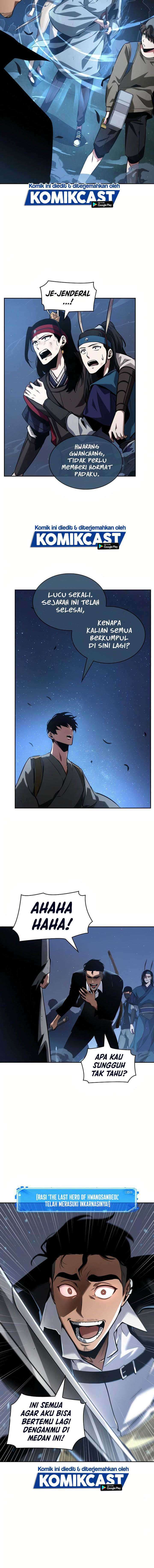 Read Omniscient Readers Viewpoint id Manga Online