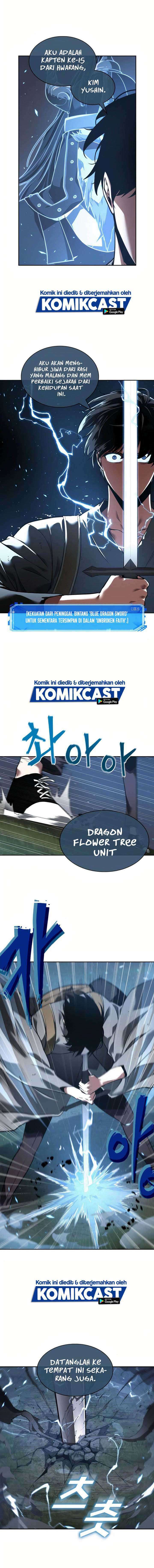 Read Omniscient Readers Viewpoint id Manga Online