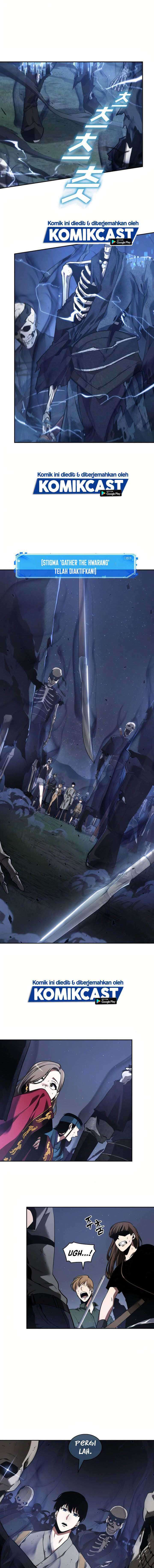 Read Omniscient Readers Viewpoint id Manga Online