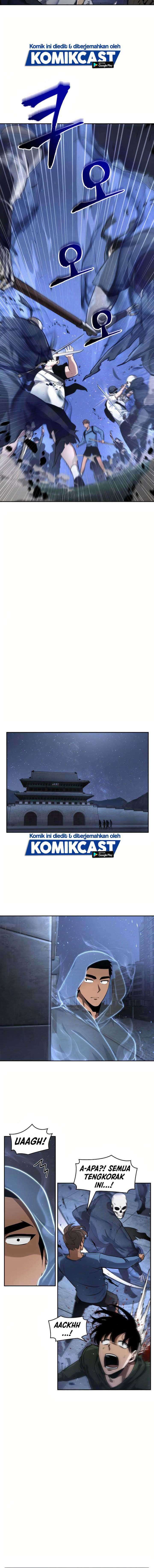 Read Omniscient Readers Viewpoint id Manga Online