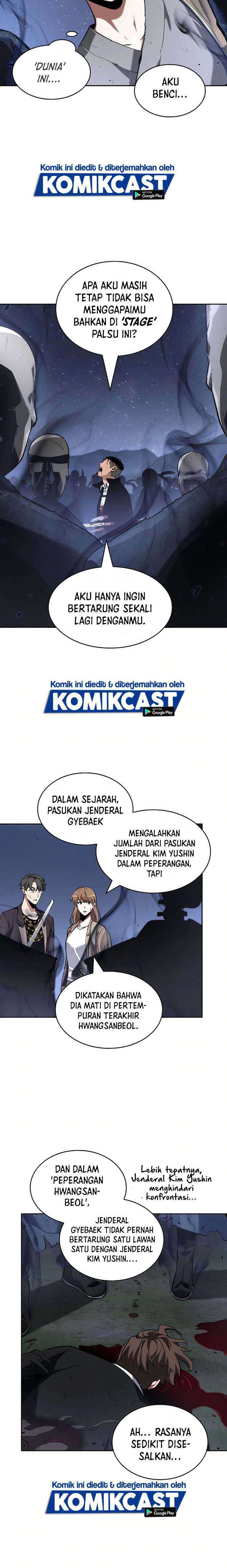 Read Omniscient Readers Viewpoint id Manga Online