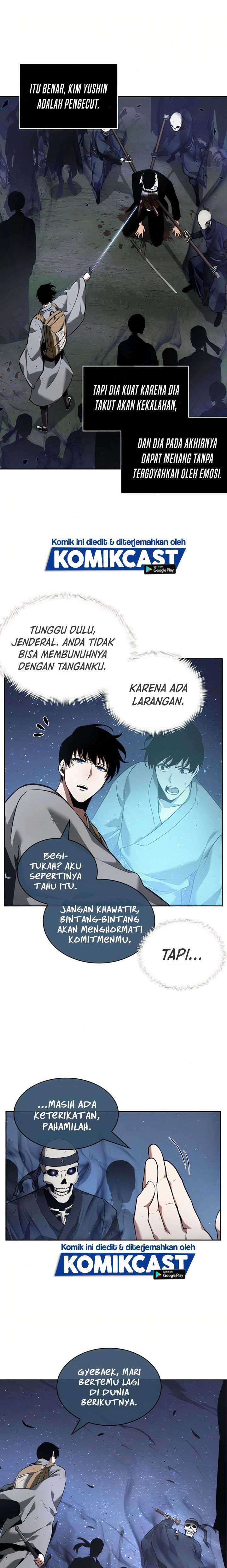Read Omniscient Readers Viewpoint id Manga Online
