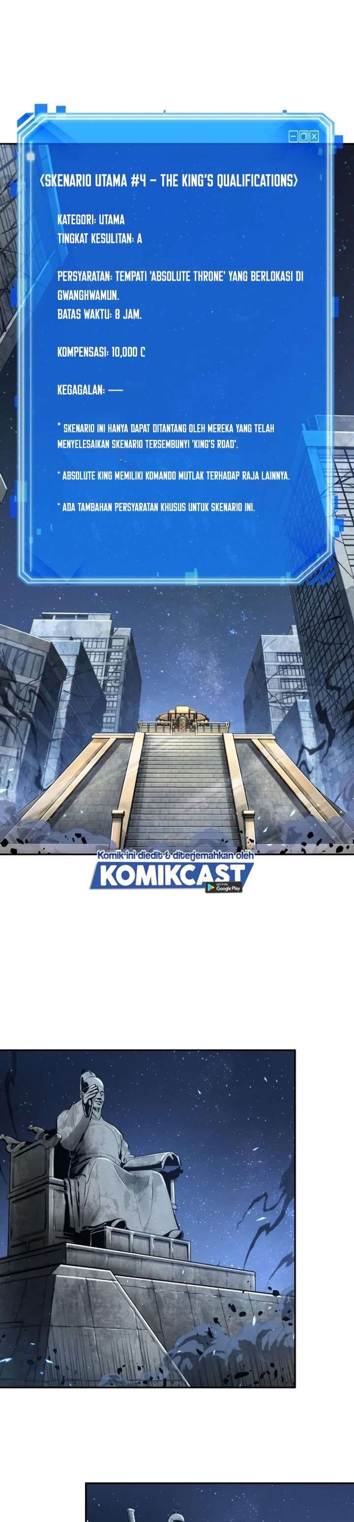 Read Omniscient Readers Viewpoint id Manga Online