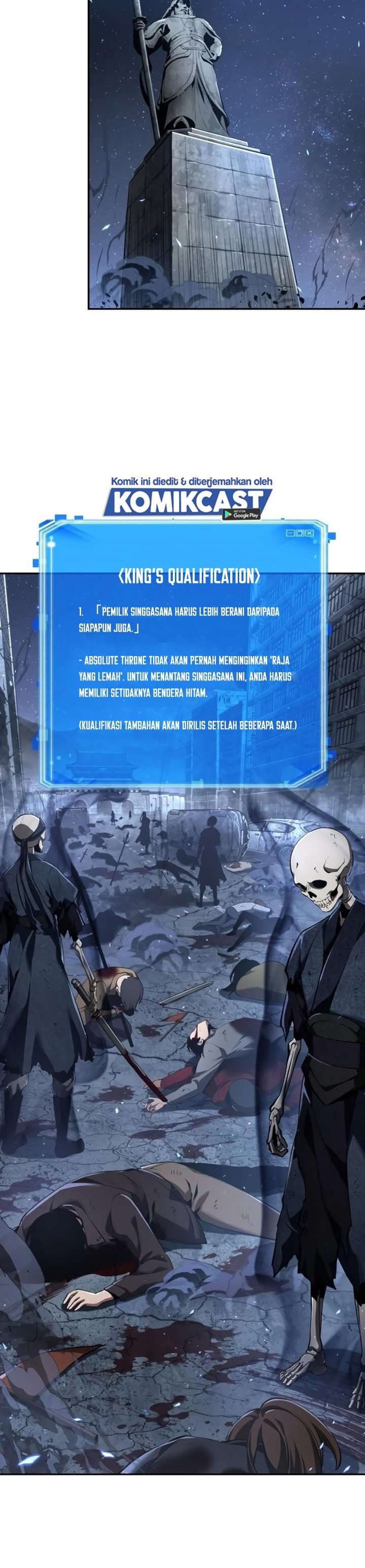 Read Omniscient Readers Viewpoint id Manga Online