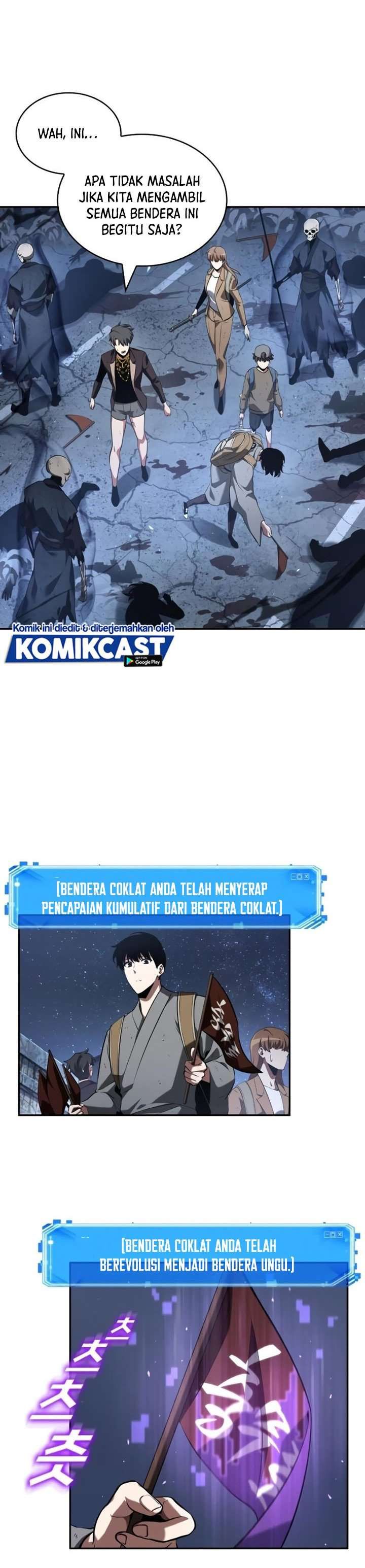 Read Omniscient Readers Viewpoint id Manga Online