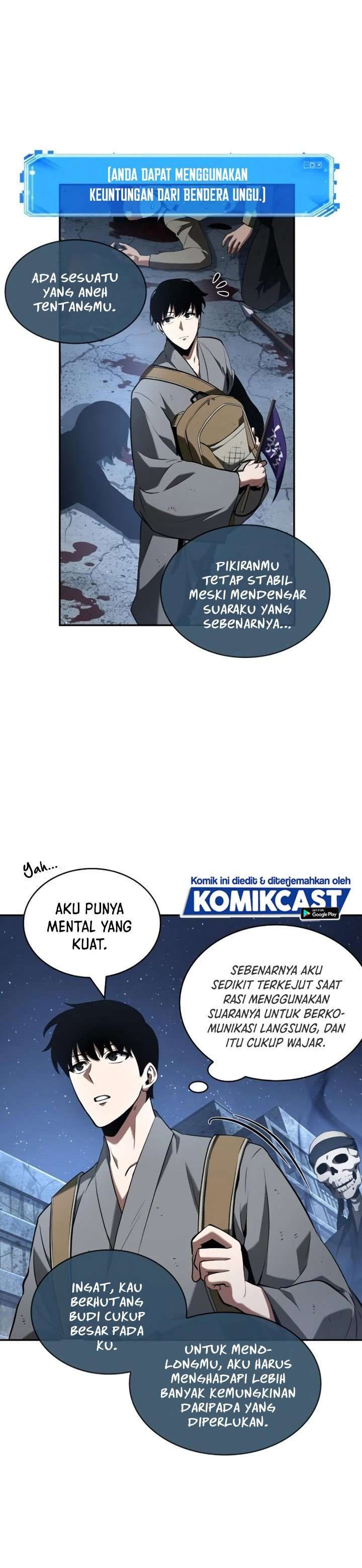 Read Omniscient Readers Viewpoint id Manga Online