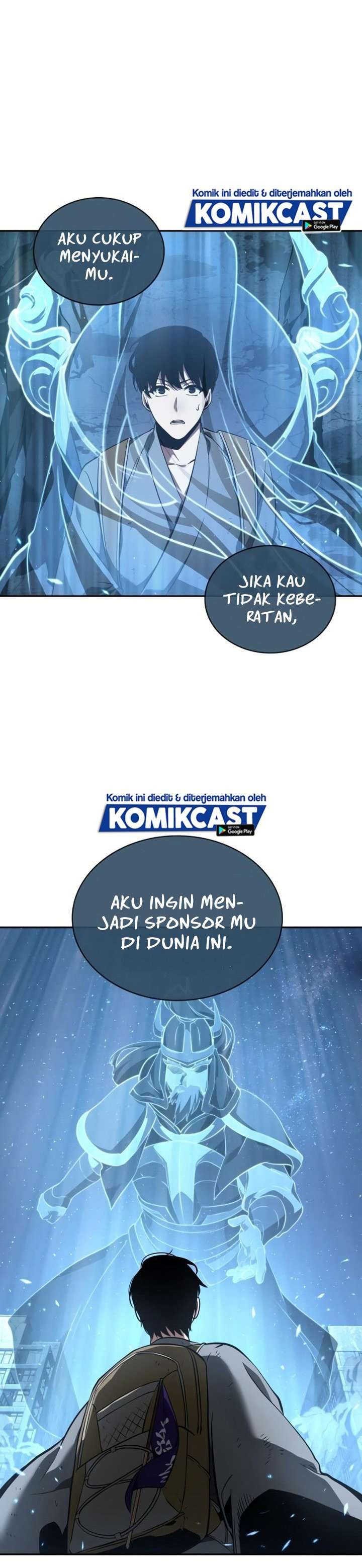 Read Omniscient Readers Viewpoint id Manga Online