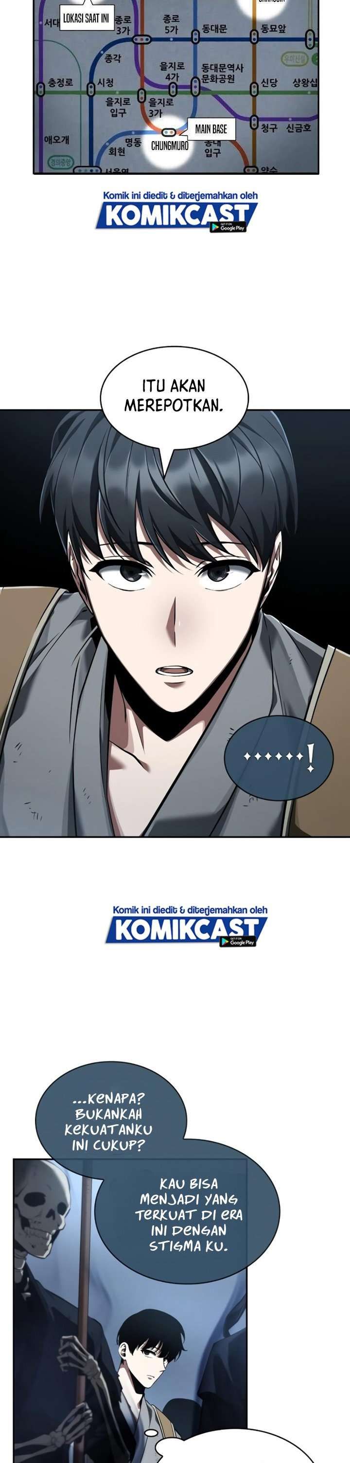 Read Omniscient Readers Viewpoint id Manga Online