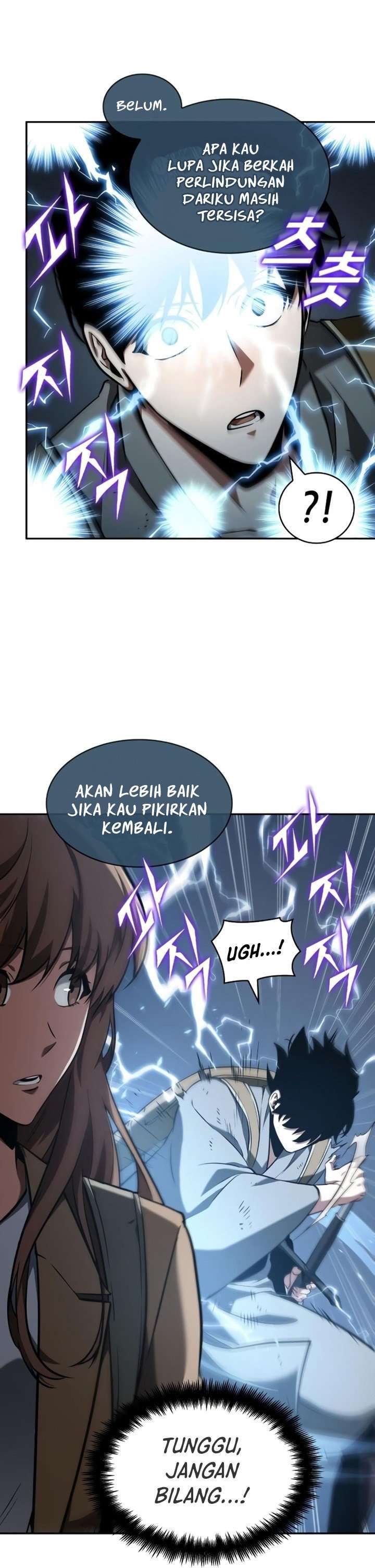 Read Omniscient Readers Viewpoint id Manga Online