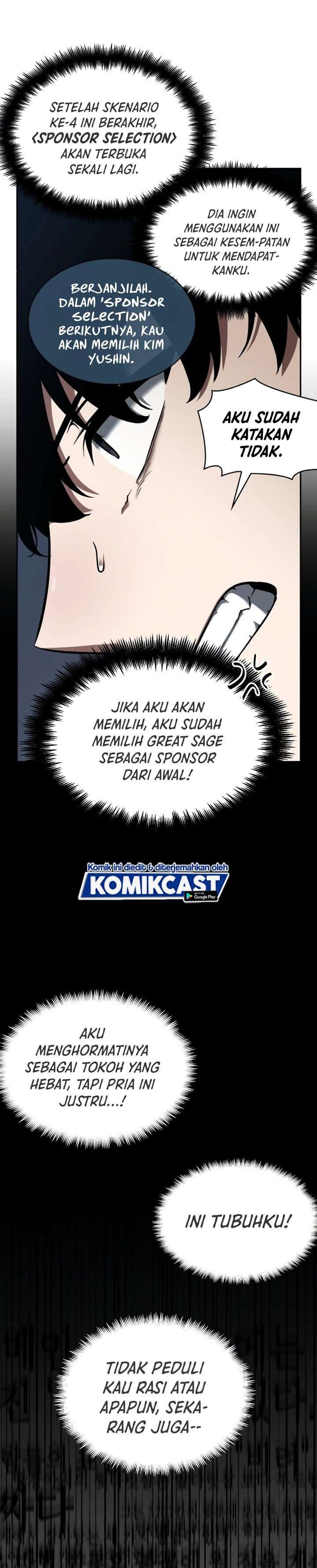 Read Omniscient Readers Viewpoint id Manga Online