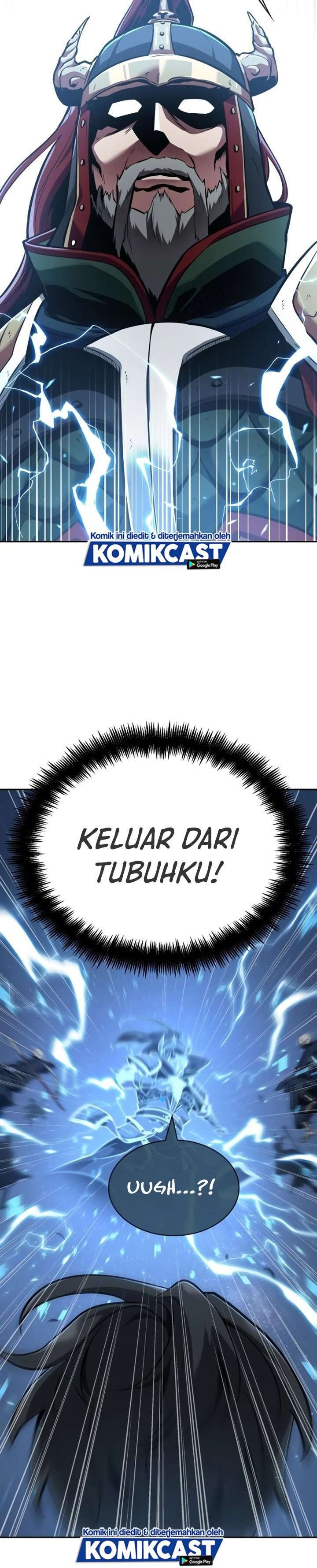 Read Omniscient Readers Viewpoint id Manga Online