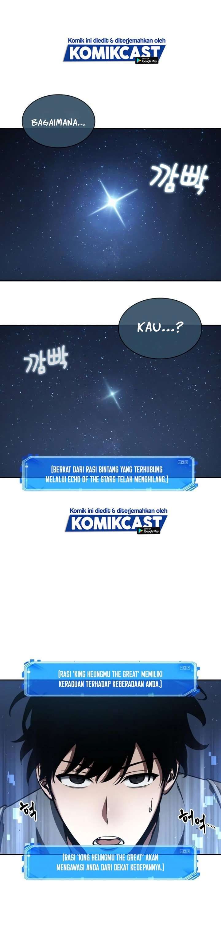 Read Omniscient Readers Viewpoint id Manga Online