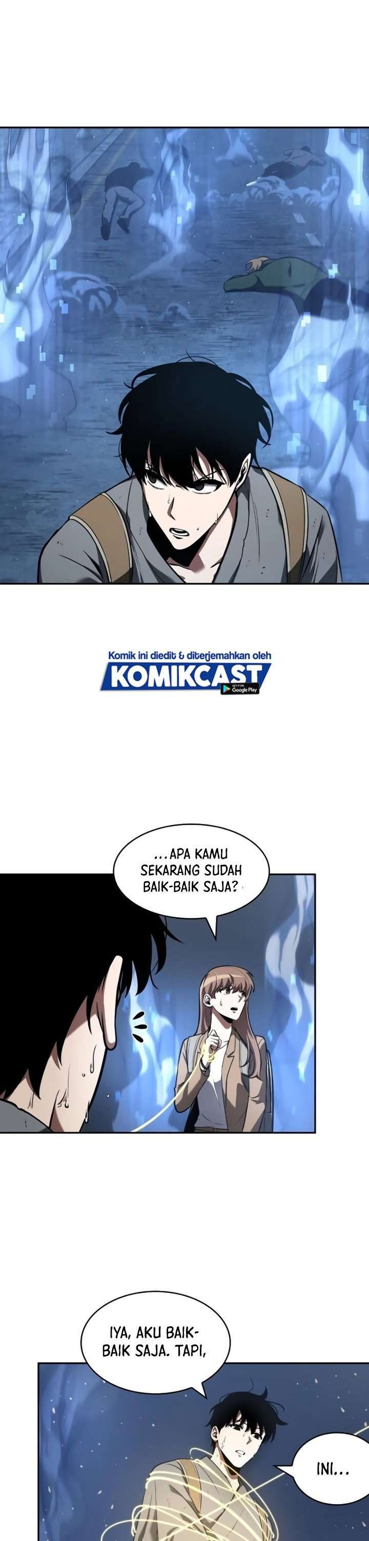 Read Omniscient Readers Viewpoint id Manga Online
