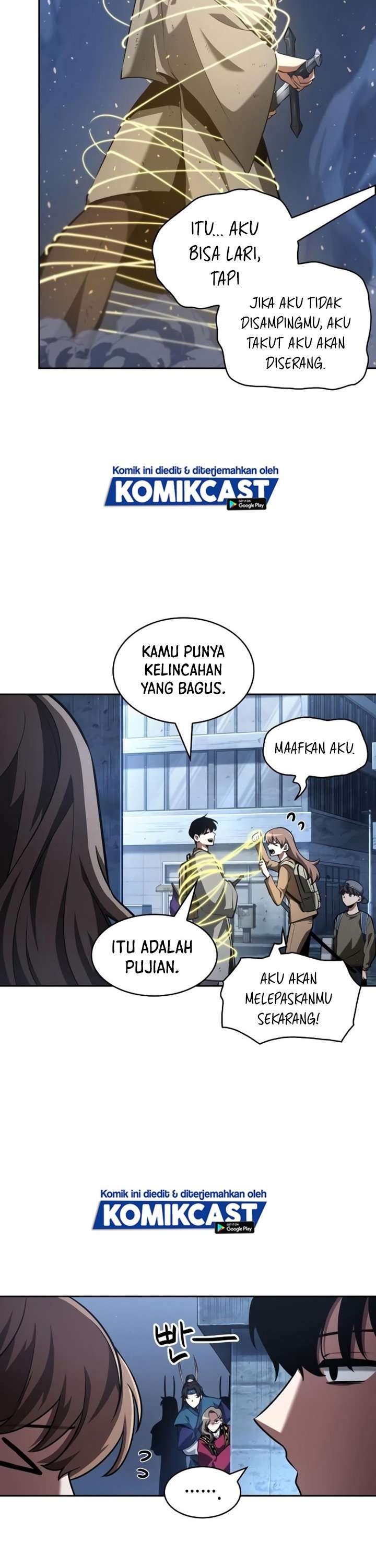 Read Omniscient Readers Viewpoint id Manga Online