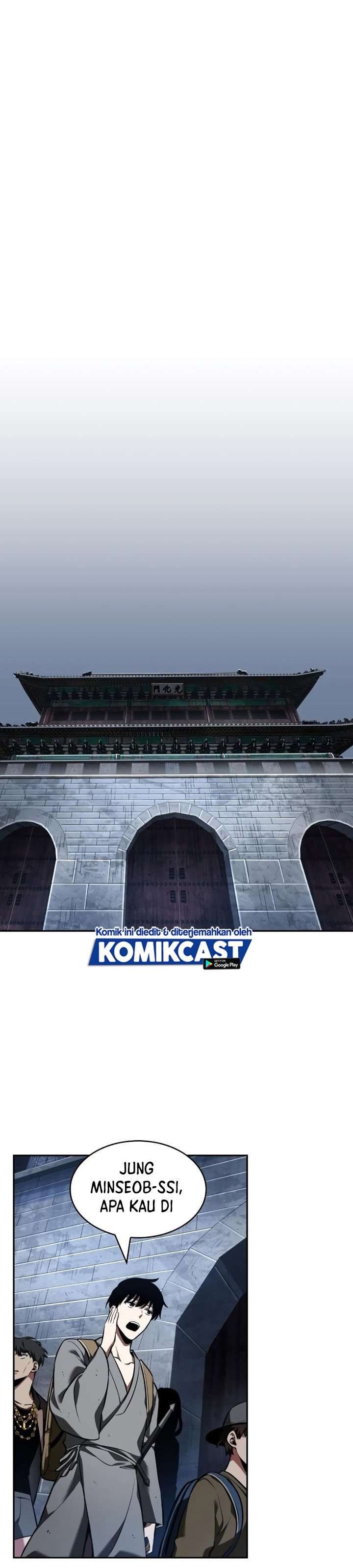 Read Omniscient Readers Viewpoint id Manga Online