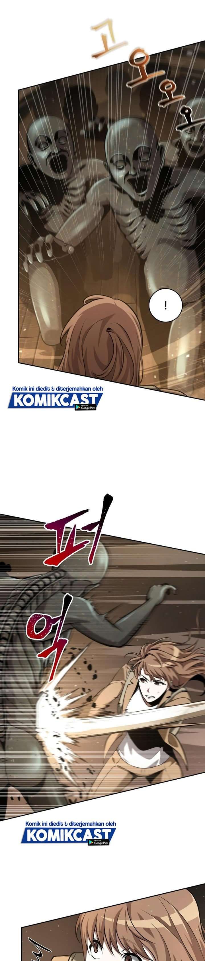 Read Omniscient Readers Viewpoint id Manga Online