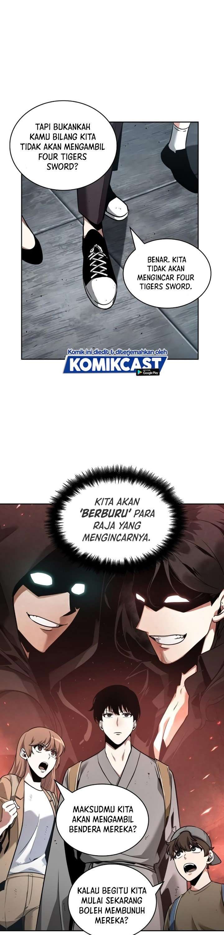 Read Omniscient Readers Viewpoint id Manga Online