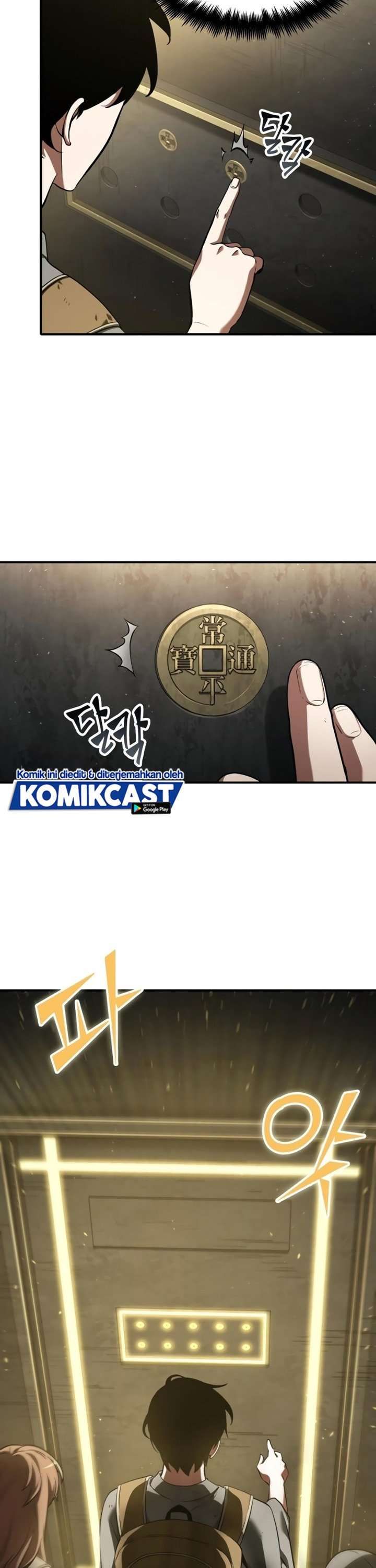 Read Omniscient Readers Viewpoint id Manga Online