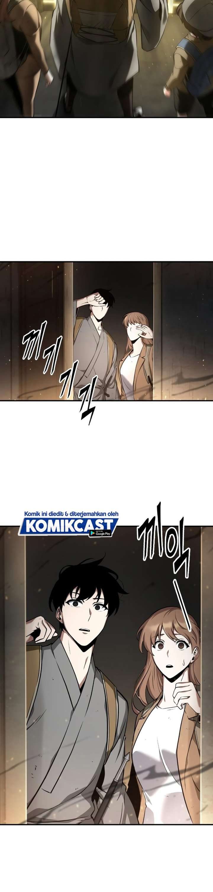 Read Omniscient Readers Viewpoint id Manga Online