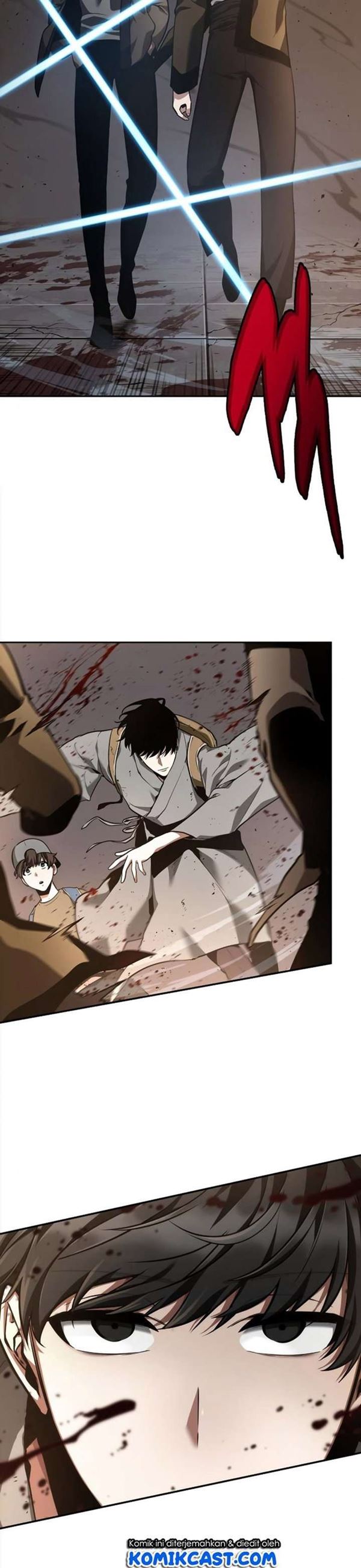 Read Omniscient Readers Viewpoint id Manga Online