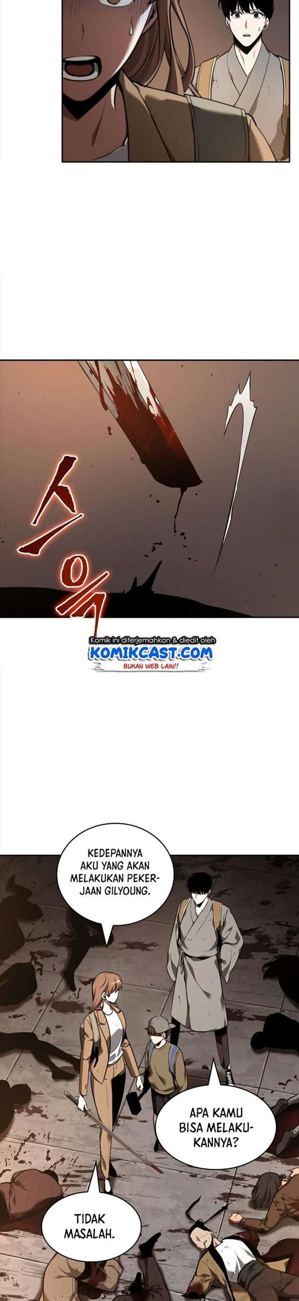 Read Omniscient Readers Viewpoint id Manga Online