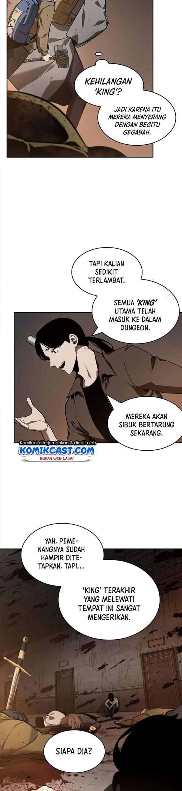 Read Omniscient Readers Viewpoint id Manga Online