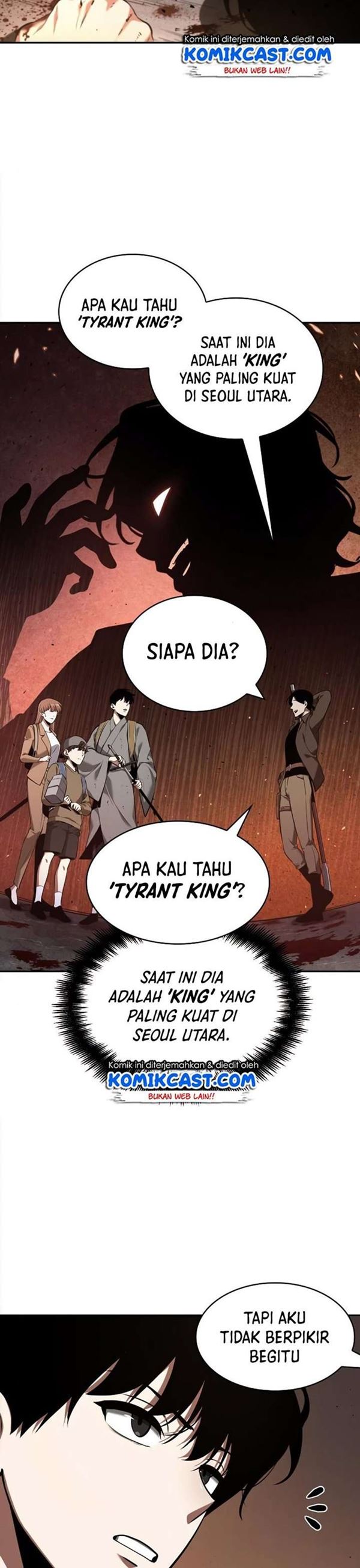 Read Omniscient Readers Viewpoint id Manga Online