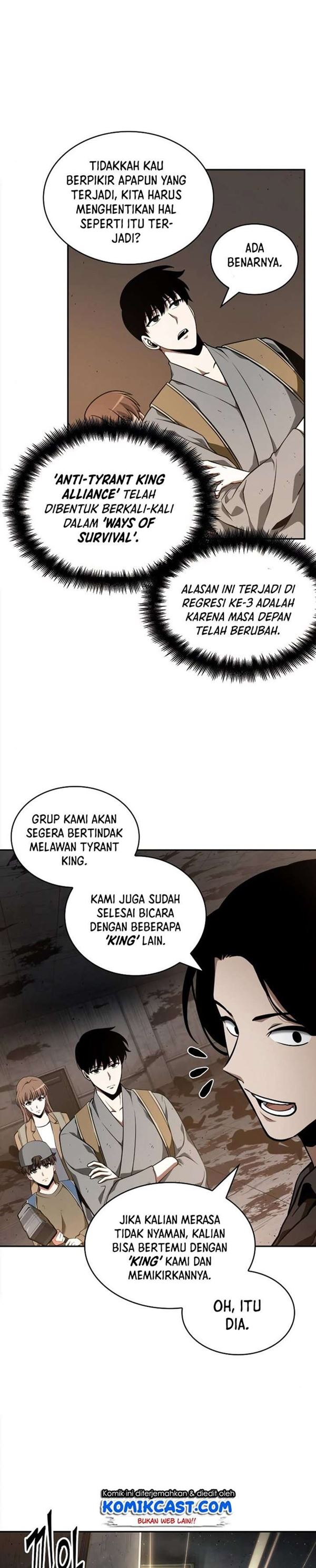 Read Omniscient Readers Viewpoint id Manga Online