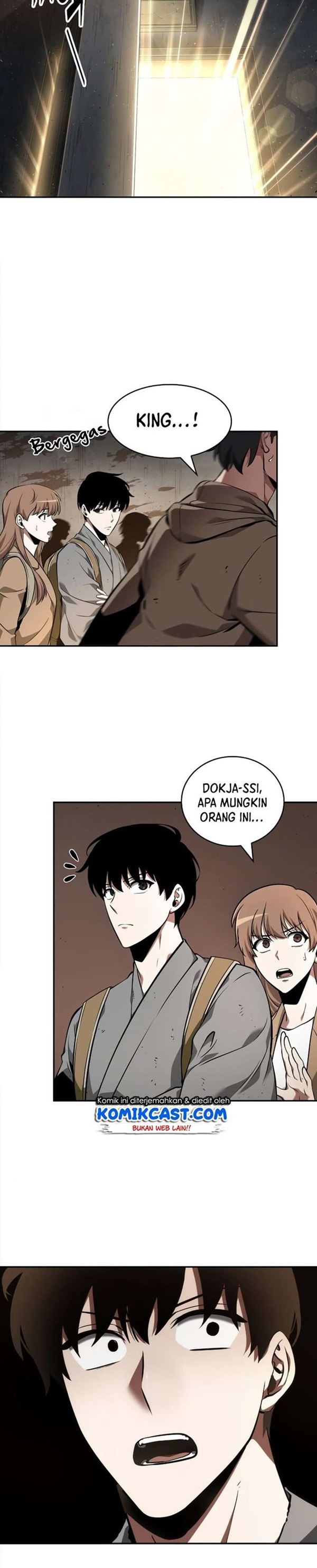 Read Omniscient Readers Viewpoint id Manga Online