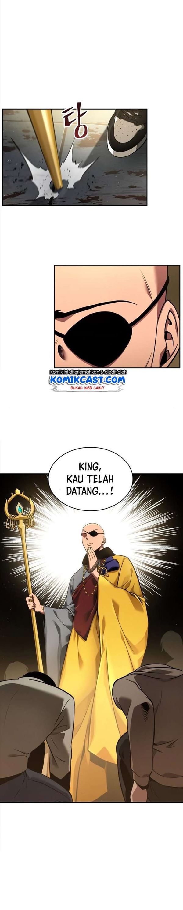 Read Omniscient Readers Viewpoint id Manga Online